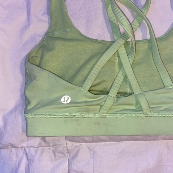 SOLD Lululemon Bra - Picture 2 of 5